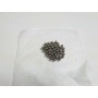 RICAMBI FORCELLA-Kit 50 Sfere 1X1/6-D.4mm Forcella Sterzo Moto Guzzi Vari Modelli