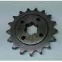 FORCELLONE-GIUNTO-COP.CONICA-Corona-Pignoni e Catene-Pignone 745 Z 17 Benelli, Moto Guzzi 354 654 500