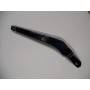 PARATIE - COPERCHI-Protezione Copri Telaio Posteriore Cromato DX per Moto Guzzi Nevada 350,750 dal 91 al 2003