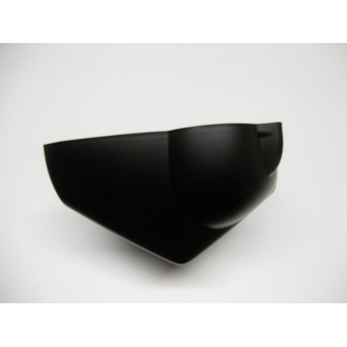 STRUMENTAZIONI - KM - Kgiri - Ricambi-Coperchio Inferiore Nero Strumentazione per Moto Guzzi Griso 850 1100
