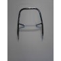 SELLE - COPRISELLA - Molle-Maniglione Sella Cromato Originale per Moto Guzzi V50 III - V65 SP