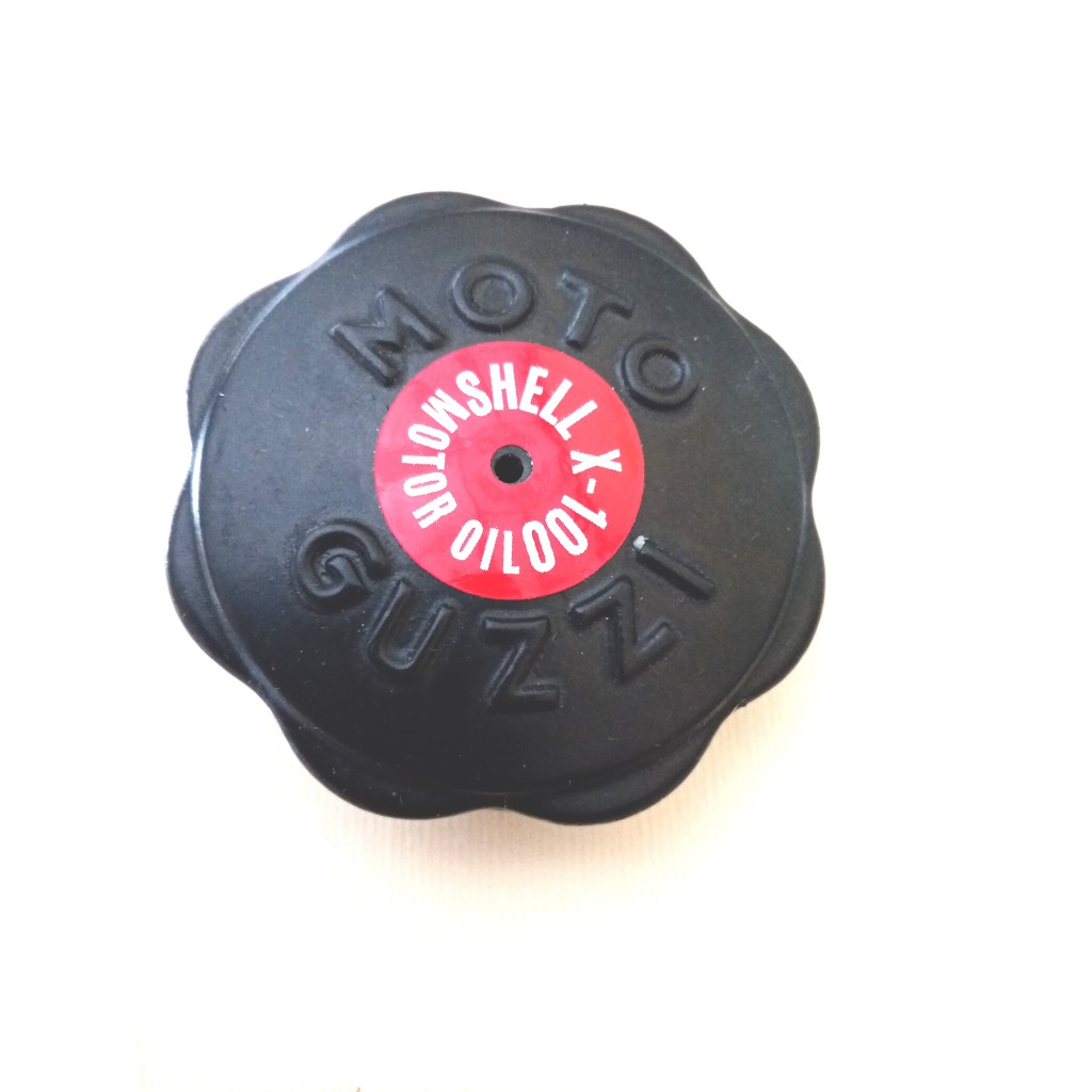 COPERCHIO PUNTERIE CON ALZAVALVOLE TAPPO SFIATO OLIO LOMBARDINI LDA510