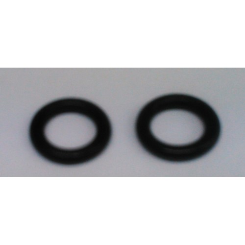 RICAMBI FORCELLA-Coppia Anello O-Ring Originale per Base Forcella Anteriore per Moto Guzzi Nevada 750 dal '95 al '2001
