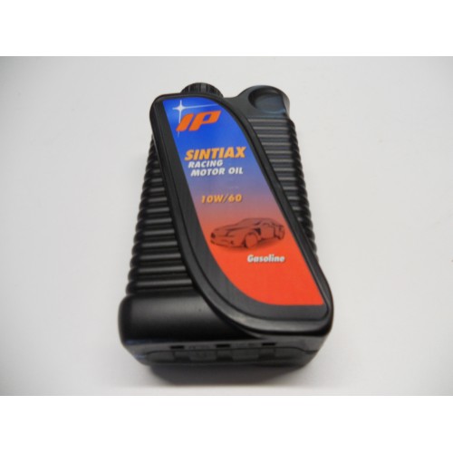 LUBRIFICANTI-OLio Motore "IP" Racing 10W/60 per Moto Guzzi
