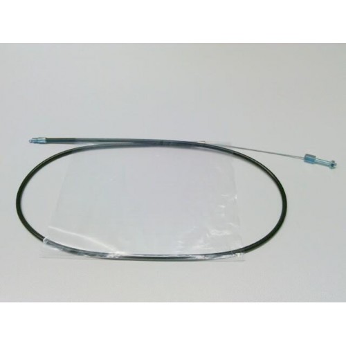 TRASMISSIONI GAS-Trasmissione Gas dalla Manopola al Carburatore per Moto Guzzi 1000 SP III