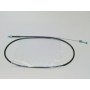 TRASMISSIONI GAS-Trasmissione Gas dalla Manopola al Carburatore per Moto Guzzi 1000 SP III