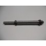 FORCELLONE-GIUNTO-COP.CONICA-Corona-Pignoni e Catene-Perno Forcellone Completo di Dadi per Moto Guzzi Gallo 192