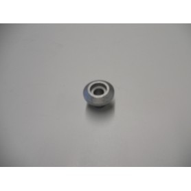 BULLONERIA-Distanzia-Rondelle-Anelli Seeger-Fascette.-Boccola Distanziale Fissaggio Serbatoio per Moto Guzzi V 7 Racer, Stone...