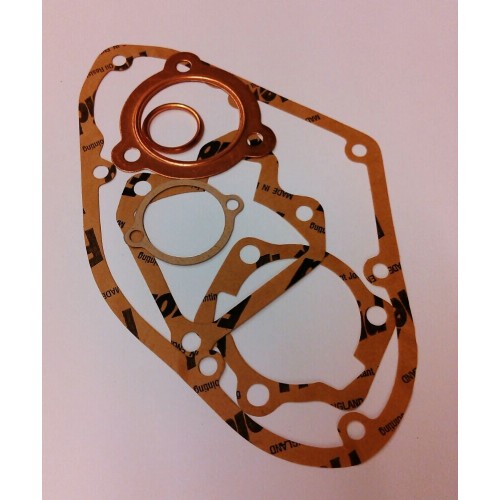 GUARNIZIONI-Serie guarnizioni motore per Moto Guzzino 65