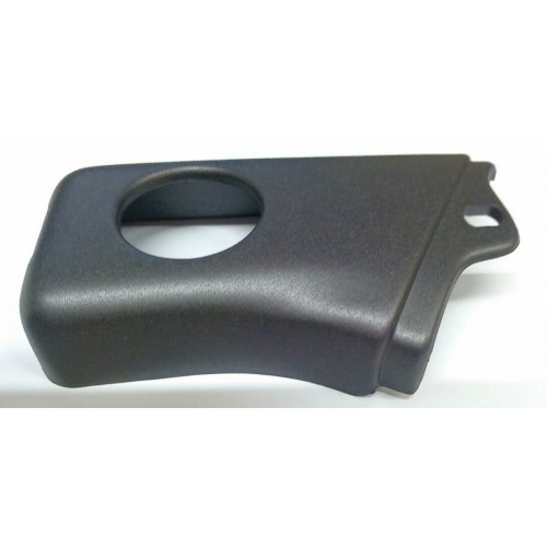 FORCELLONE-GIUNTO-COP.CONICA-Corona-Pignoni e Catene-Copri perno forcellone sx grigio per Moto Guzzi V11