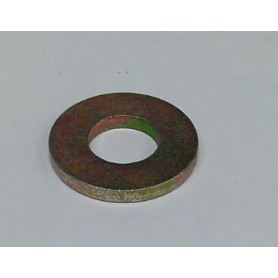 BULLONERIA-Distanzia-Rondelle-Anelli Seeger-Fascette.-Rondella originale 22x10,5x5,2 per Moto Guzzi vari modelli