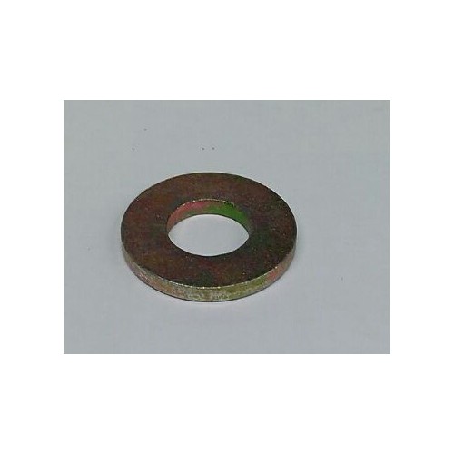 BULLONERIA-Distanzia-Rondelle-Anelli Seeger-Fascette.-Rondella originale 22x10,5x5,2 per Moto Guzzi vari modelli