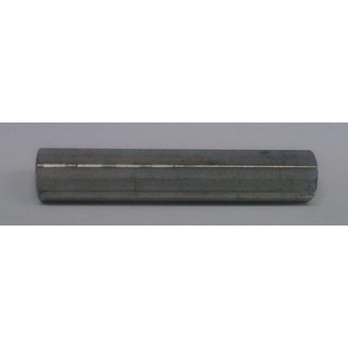 STRUMENTAZIONI - KM - Kgiri - Ricambi-Distanziale 40mm per strumentazione c/km per Moto Guzzi vari modelli.