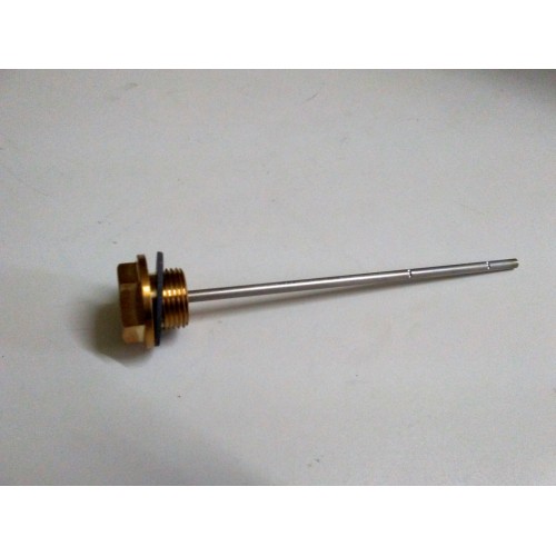 RICAMBI VARI MOTORE-Tappo Carico Olio Motore per Moto Guzzi 125 Stornello 125-160-4 Marce