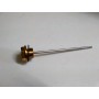 RICAMBI VARI MOTORE-Tappo Carico Olio Motore per Moto Guzzi 125 Stornello 125-160-4 Marce