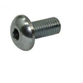 BULLONERIA-Distanzia-Rondelle-Anelli Seeger-Fascette.-Vite M7X20 Superiore Ammortizzatori per Moto Guzzi California 1100 EV