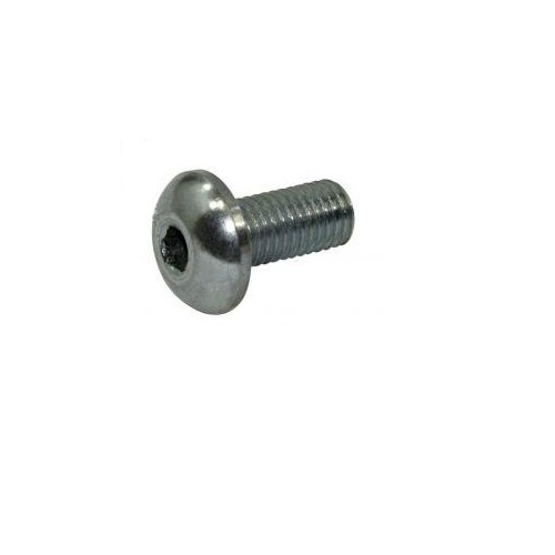 BULLONERIA-Distanzia-Rondelle-Anelli Seeger-Fascette.-Vite M7X20 Superiore Ammortizzatori per Moto Guzzi California 1100 EV