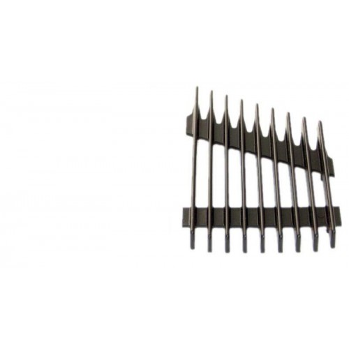 CARENATURE-FIANCHETTI-GOMMINI-STAFFE-Griglia Destra originale per Moto Guzzi 1000 SP -V1000 G5