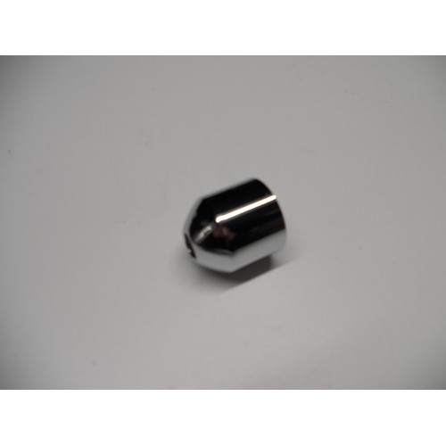 MASSE ANTIVIBRANTI-Massa Antivibrante Cromata per Moto Guzzi Nevada 750 IE Classic,V7 Classic ,Speciall