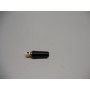 CANDELE-PIPETTE-CAVI-CANDELA-Pipetta Candela Occhiello Storica per Moto Guzzi Vari Modelli Storici BE192