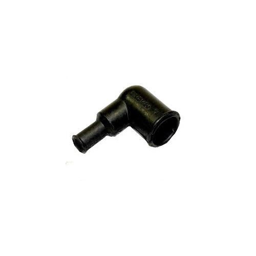 IMPIANTI ELETTRICI-Cappuccio D.18mm gomma per copri interruttore stop per Moto Guzzi Vari Modelli
