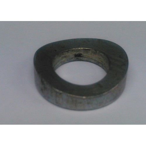 RICAMBI FORCELLA-Rondella bussola ingrassatore forcella per Moto Guzzi Airone