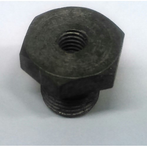 RICAMBI FORCELLA-Bullone bussola ingrassatore per Moto Guzzi Airone