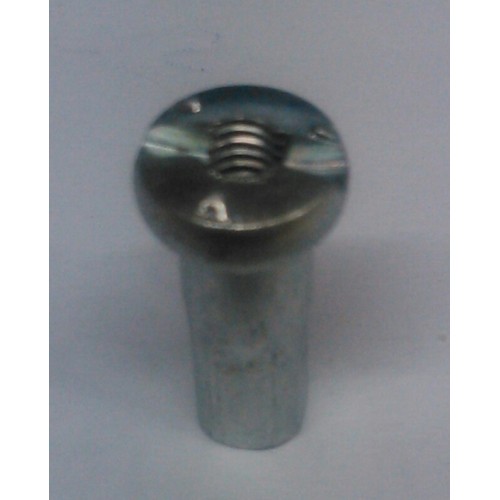 CERCHI-Raggi-Mozzi-PERNI RUOTA-Coppia nipplo raggio 3,5mm per Moto Guzzi