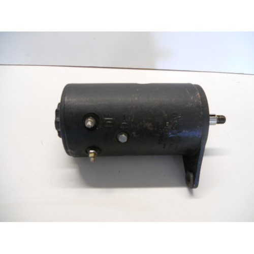 BATTERIE - MOTORINO AVVIAMENTO-Dinamo BOSCH EH 14V 11A 19 per Moto Guzzi Nuovo Falcone 500 Senza Avviamento Elettrico