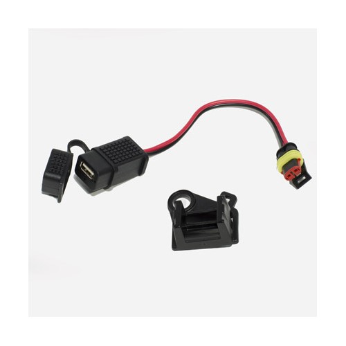 V7 II STORNELLO-KIT SUPPORTO USB