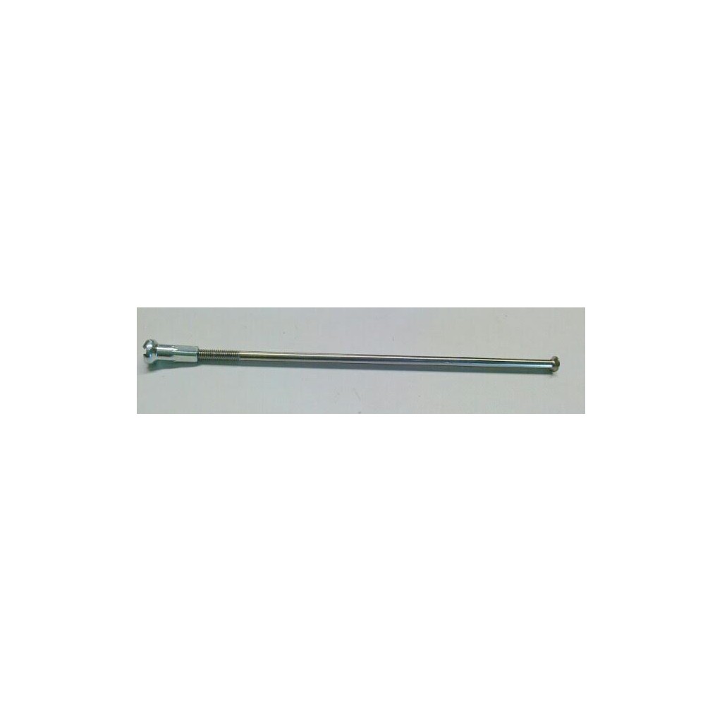Unr Raggio Raggio Lungo con Nipplo Ruota posteriore per MOTO Guzzi Florida 350-650 ...