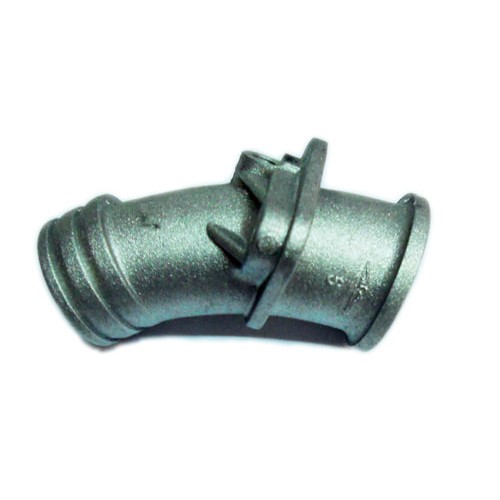 CARBURATORI - MANICOTTI - COLLETTORI -PARTI CARBURATORI-Pipa Aspiraz.DX Carburatore Guzzi Guzzi V35 II-III - V35 Imola II- V5...