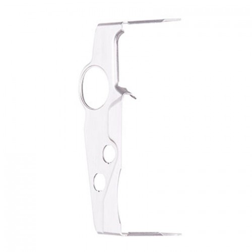 V7 II STORNELLO-KIT MOSTRINA IN ALLUMINIO SATINATO