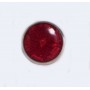 FANALI POSTERIORI-Catarifrangente D. 43 , con Vite 4mm. marca Carello Storico, per varie Moto Guzzi
