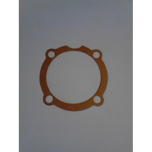 GUARNIZIONI-Guarnizione Base Cilindro per Moto Guzzi Vecchio Falcone 500, Motocarro Ercole 500 Avviamento Pedale, Elettrico