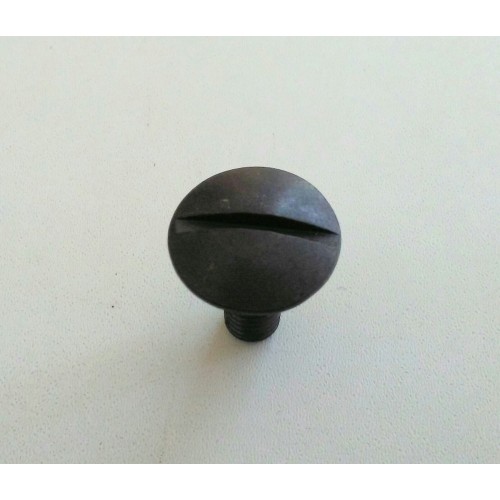 BULLONERIA-Distanzia-Rondelle-Anelli Seeger-Fascette.-Vite M6X16 Testa Larga D.15mm per Carenature Paratie Varie per Moto Guz...