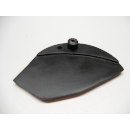 ELETTRICO VARIO-Coperchio per Puntine Platinate -Ruttore - Moto Guzzi Galletto 192