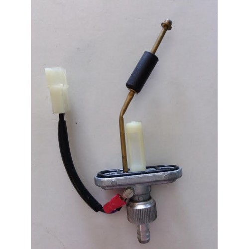 RUBINETTI e POMPE BENZINA-Rubinetto Benzina a Spillo C/Segnalatore di Riserva per Moto Guzzi NTX 750 - 750 X Polizia