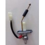 RUBINETTI e POMPE BENZINA-Rubinetto Benzina a Spillo C/Segnalatore di Riserva per Moto Guzzi NTX 750 - 750 X Polizia