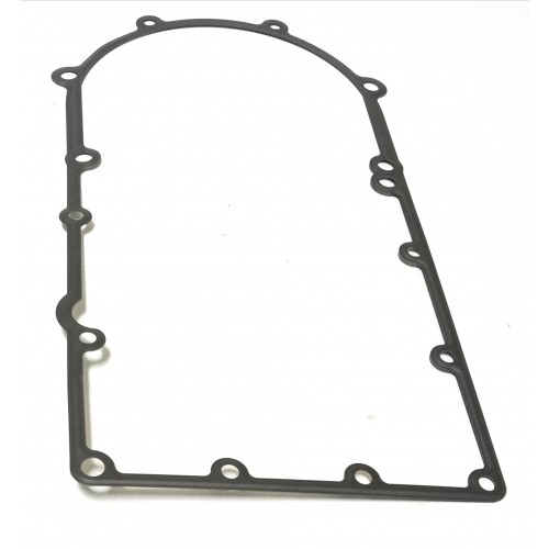 GUARNIZIONI-Guarnizione coperchio Distribuzione in metallo per Moto Guzzi Griso V 1200 8V-Stelvio 1200