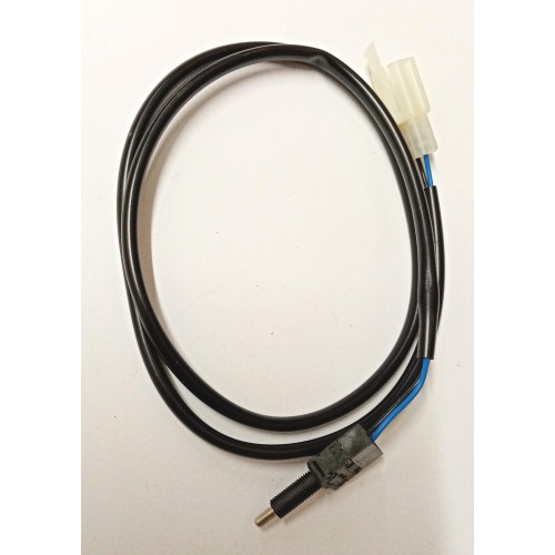 DISPOSITIVI ELETTRICI-Commutatori-Microinterruttore Originale leva Frizione per Moto Guzzi Norge Breva Stelvio 1200, Griso 850