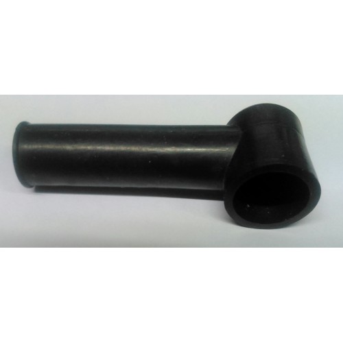 IMPIANTI ELETTRICI-CAPPUCCIO A PIPA LUNGA D.15 X 6 cm Impianto Elettrico per Moto Guzzi V7 SPECIAL - GT 700 - 850 GT California