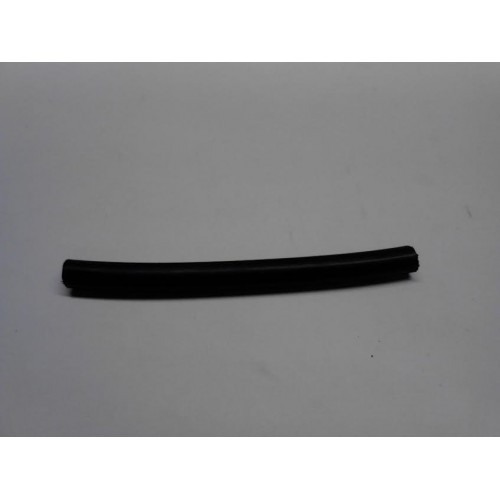 TUBAZIONE-OLIO-BENZINA-Bulloni Cavi Forati-Tubo Sfiato Olio cm.67 Dalla Vaschetta per Moto Guzzi V7 Special, GT, 850 GT Calif...