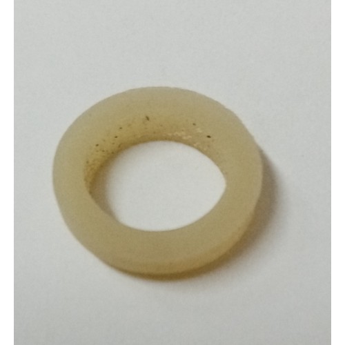 PARAOLI-O-R-Anelli Guarniz.Alluminio-Paraolio O-R Tirante D.10 mm Cilindro per Moto Guzzi Stornello 125 160 - 4 - 5 Marce