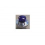 STRUMENTAZIONI - KM - Kgiri - Ricambi-Spia Cruscotto Blu per Moto Guzzi V7-V7 Special 850GT NuovoFalcone500