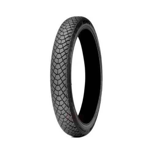 PNEUMATICI MICHELIN-Copertone 3-00-18 Michelin M 45 per Moto Guzzi da 250 a 500 - 250 TS - V350- V50 dal 77 al 79
