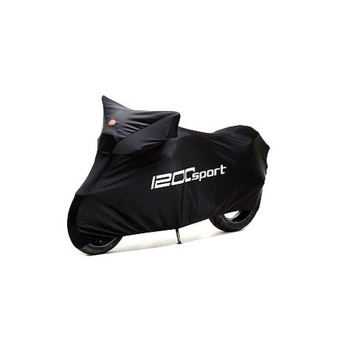1200 SPORT 8V ABS-TELO CO1°TO 1200 SPORT