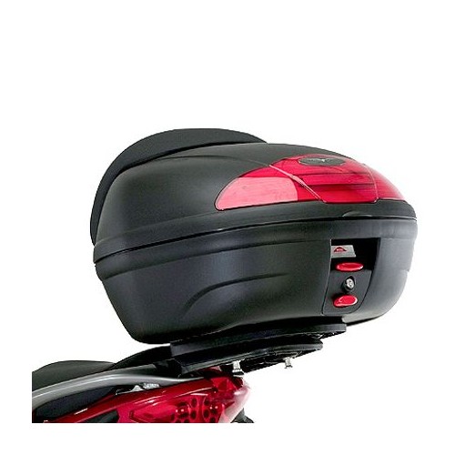 STELVIO 1200 8V-BAULETTO GOFFRATO STREET CASE GUZZI