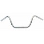MANUBRI-Manubrio Cromato per Moto Guzzi Nevada Club 350 750 dal 98 al 2001