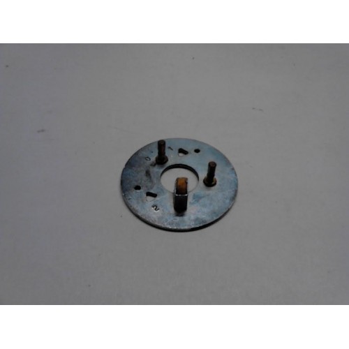 CONTATTI - CONDENSATORI-Piastra Ruttore Nuda per Moto Guzzi dal 1980 V35 II - V50 -V65